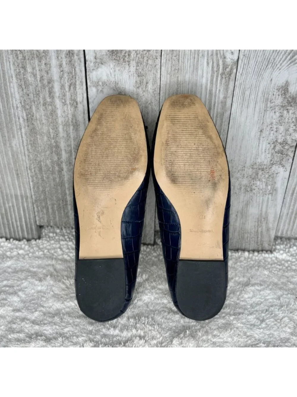 Talbots navy blue